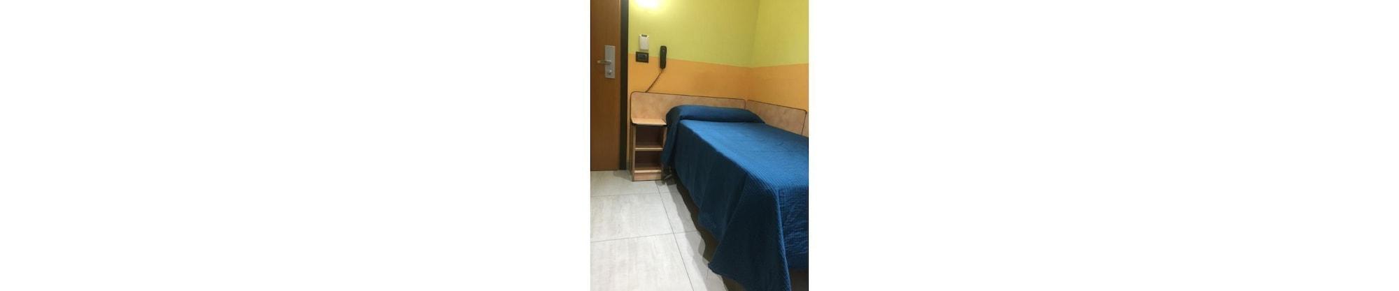 Hotel Roma Marina di Massa Buitenkant foto