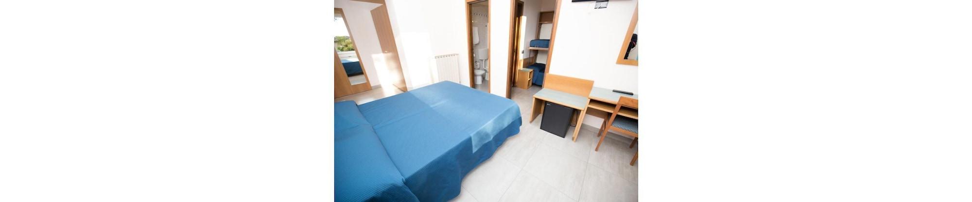 Hotel Roma Marina di Massa Buitenkant foto
